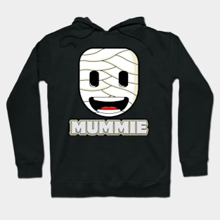 Mummie Hoodie